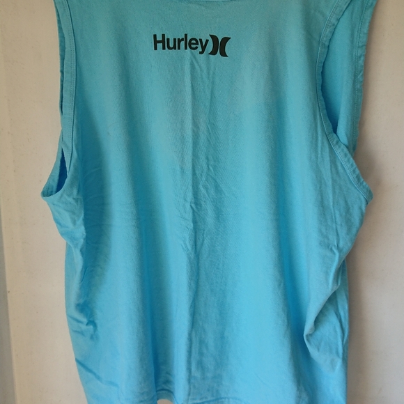 Hurly mens vest xxl - Picture 2 of 4